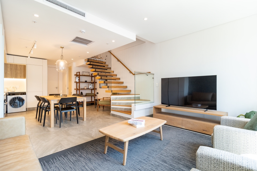 2 Bedroom Property for Sale in Cape Town City Centre Western Cape